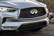 Infiniti QX50-crossover får nyt look og mere standardudstyr foto 2