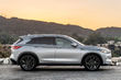 Infiniti QX50-crossover får nyt look og mere standardudstyr foto 3