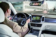 Fotos af den nye SsangYong Rexton offentliggjort foto 5