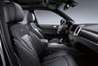 Fotos af den nye SsangYong Rexton offentliggjort foto 4