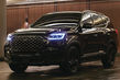 Fotos af den nye SsangYong Rexton offentliggjort foto 2