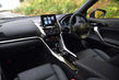 Opdateret Mitsubishi Eclipse Cross afsløret foto 5