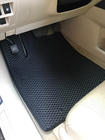 Lexus RX 2009–2015 EVA gulvmåtter (sorte) 2008-2013 foto 6