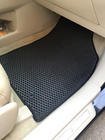 Lexus RX 2009–2015 EVA gulvmåtter (sorte) 2008-2013 foto 4