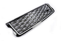 Range Rover IV L405 2013–2021 Frontgrill 2013-2018 (SVO Silver design, 2019-model) foto 5