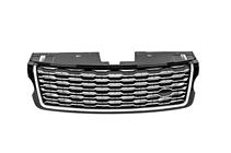 Range Rover IV L405 2013–2021 Frontgrill 2013-2018 (SVO Silver design, 2019-model) foto 6