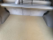 Lexus RX 2009–2015 Bagagerumsmåtte (EVA, beige) foto 5
