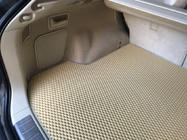 Lexus RX 2009–2015 Bagagerumsmåtte (EVA, beige) foto 6
