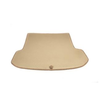 Bagagerumsmåtte (EVA, beige) foto 3