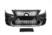 Lexus LS 2007–2017 Forreste kofanger (2007-2013 F-Sport) foto 2