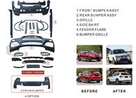 BMW X4 F26 2014–2018 Bodykit-sæt (M-Tech) foto 7