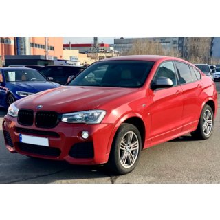 Bodykit-sæt (M-Tech) foto 3