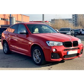 Bodykit-sæt (M-Tech) foto 2