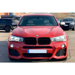 Bodykit-sæt (M-Tech) foto 4