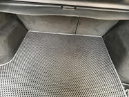 BMW X3 E83 2003–2010 Bagagerumsmåtte (EVA, sort) foto 2