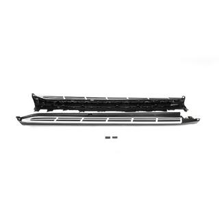 OEM sidetrin (2 stk.) BMW X7 G07 2019– foto 3