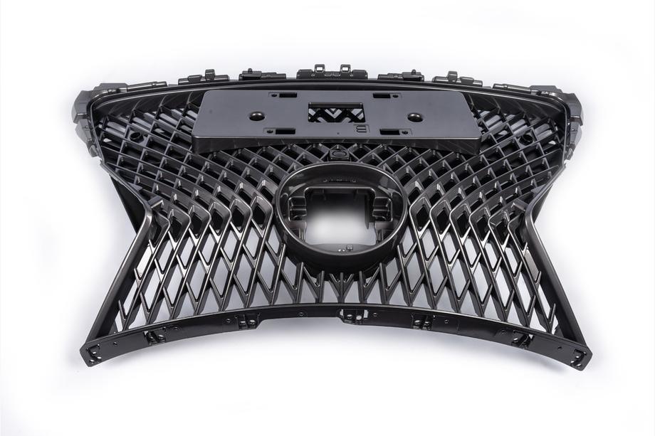 Lexus UX 2018– Frontgrill F-Sport Foto 4