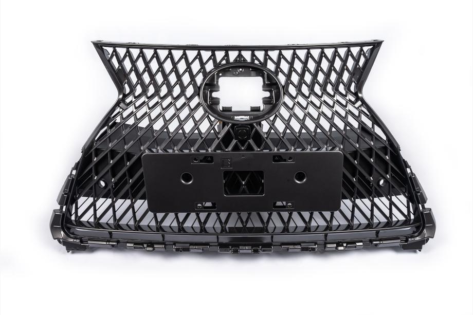Lexus UX 2018– Frontgrill F-Sport Foto 5