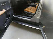 Lexus UX 2018– OEM sidetrin (2 stk.) foto 2