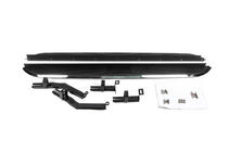 Lexus UX 2018– OEM sidetrin (2 stk.) foto 5