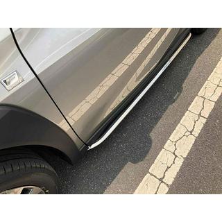 OEM sidetrin (2 stk.) foto 1
