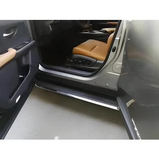 OEM sidetrin (2 stk.) foto 2