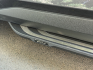 Toyota Rav 4 2019–2025 OEM V2B sidetrin (2 stk., aluminium) foto 2