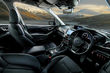 Ny version af crossoveren Subaru Forester Sport er lanceret foto 4
