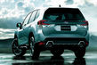 Ny version af crossoveren Subaru Forester Sport er lanceret foto 3