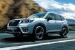 Ny version af crossoveren Subaru Forester Sport er lanceret foto 2