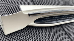 Toyota Land Cruiser 200 2007–2021 Sidetrin Exlusive (design 2021) foto 2