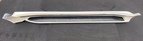 Toyota Land Cruiser 200 2007–2021 Sidetrin Exlusive (design 2021) foto 4
