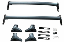 Toyota Rav 4 2019–2025 OEM tagbøjler til integrerede tagrælinger (2 stk) foto 16