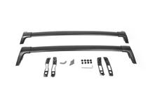 Toyota Rav 4 2019–2025 OEM tagbøjler til integrerede tagrælinger (2 stk) foto 2