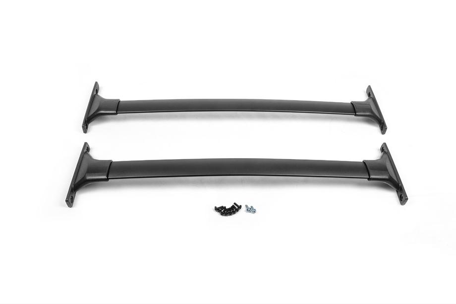 Toyota Rav 4 2019–2025 OEM tværstænger til TRD tagrælinger (2 stk.) Foto 2