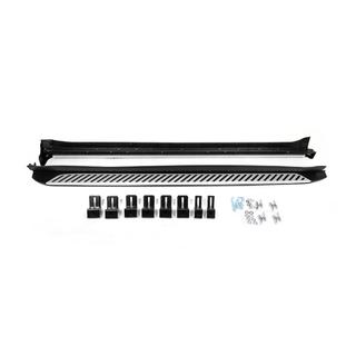 Sidetrin OEM V1 (2 stk., aluminium + plast) Kia Sorento IV MQ4 2020– foto 2