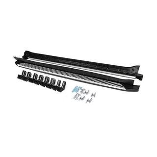 Sidetrin OEM V1 (2 stk., aluminium + plast) Kia Sorento IV MQ4 2020– foto 3