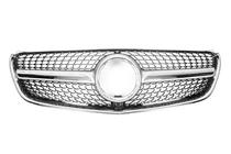 Mercedes Vito/V-klasse W447 2014– Diamond frontgrill (2014-2019 til V-class) foto 2