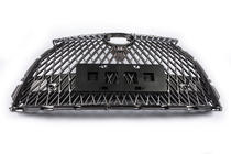 Lexus RX 2016–2022 Frontgrill F-Sport (2020-2022) foto 5