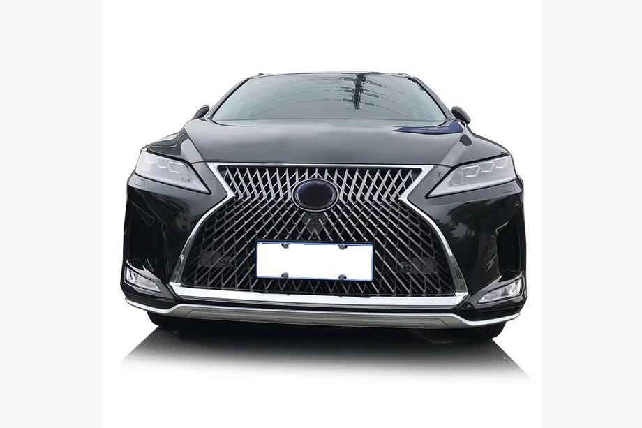 Lexus RX 2016–2022 Frontgrill F-Sport (2020-2022) Image