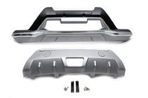 Nissan X-trail T32/Rogue 2014–2021 Forreste og bagerste læbespoilere V6 (2014-2016) foto 1