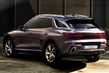 Fotos af den nye Genesis GV70-crossover er dukket op online foto 5