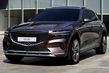 Fotos af den nye Genesis GV70-crossover er dukket op online foto 4
