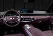 Fotos af den nye Genesis GV70-crossover er dukket op online foto 7
