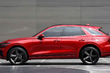 Fotos af den nye Genesis GV70-crossover er dukket op online foto 2