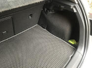 Volkswagen Golf 7/E-Golf 2012–2020 Bagagerumsmåtte (HB, EVA, sort) foto 2
