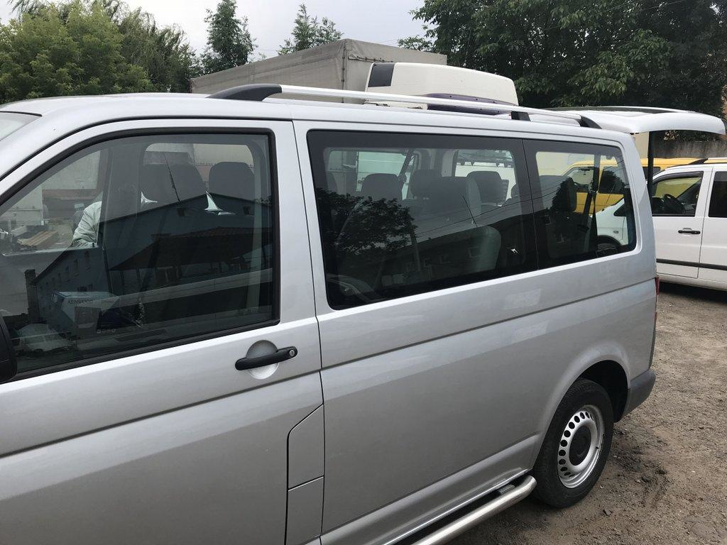 Tagrælinger til Volkswagen Caravelle T4