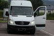 Xenon til Mercedes Sprinter foto 1