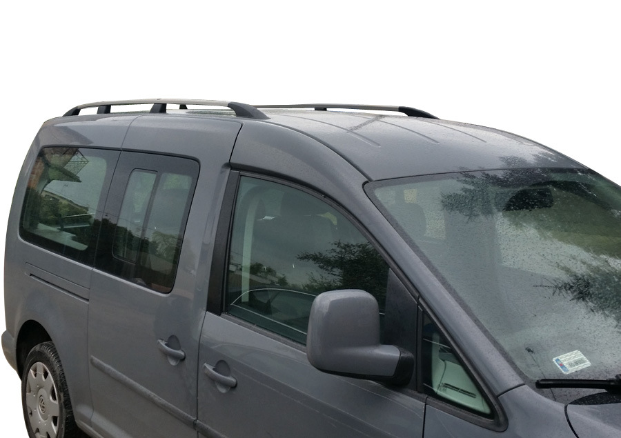 Tagrælinger til Volkswagen Caddy