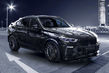 BMW X6-tuning udført af Hamann foto 1